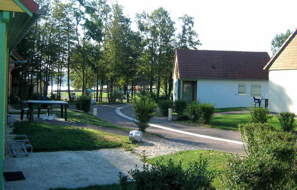 Marina Holyder Villa Giffaumont-Champaubert Rum bild