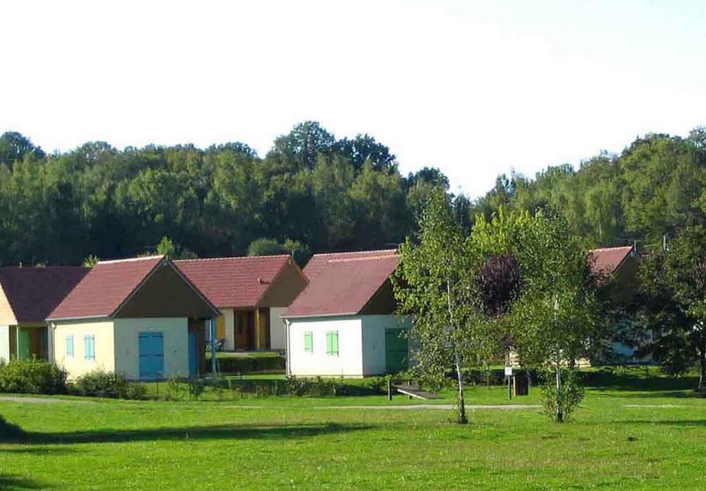 Marina Holyder Villa Giffaumont-Champaubert Rum bild