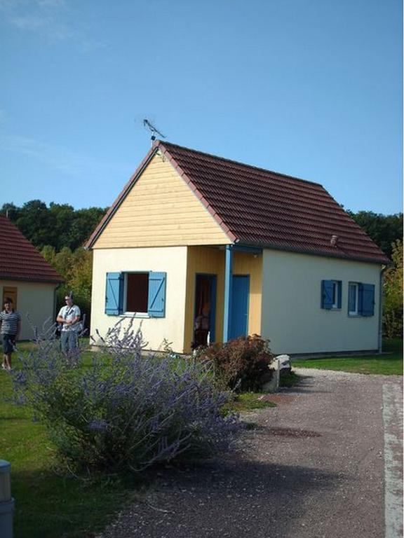 Marina Holyder Villa Giffaumont-Champaubert Rum bild