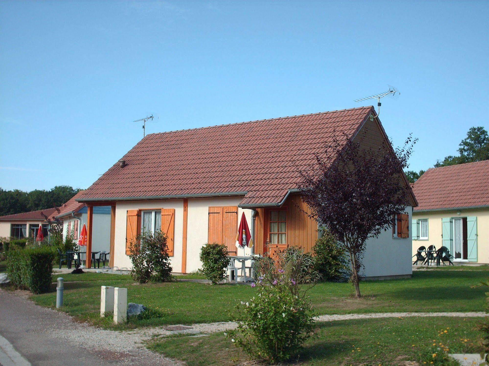 Marina Holyder Villa Giffaumont-Champaubert Exteriör bild