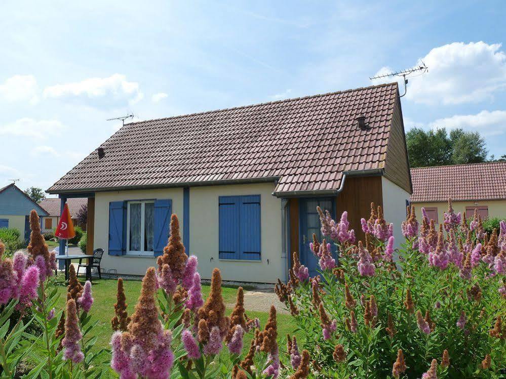Marina Holyder Villa Giffaumont-Champaubert Exteriör bild
