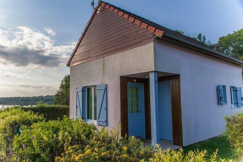 Marina Holyder Villa Giffaumont-Champaubert Exteriör bild